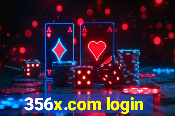 356x.com login